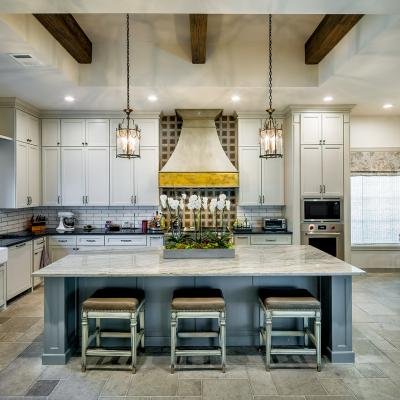 After Kitchen 1 Min